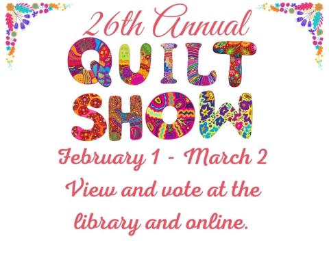 Quilt Show