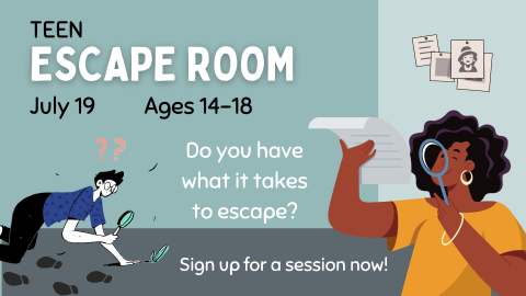 Escape Room