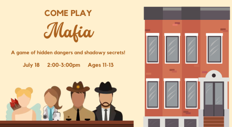 Mafia