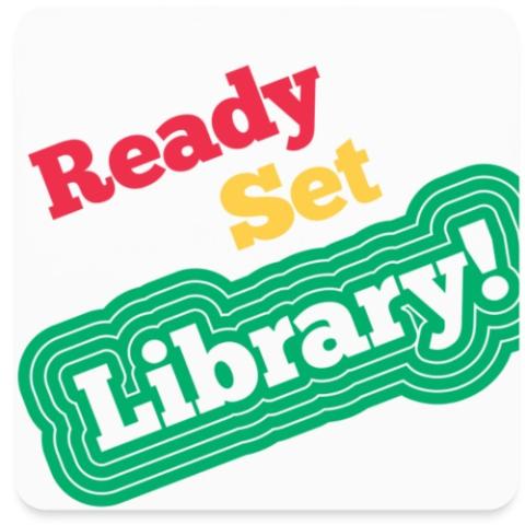 Ready Set Library!