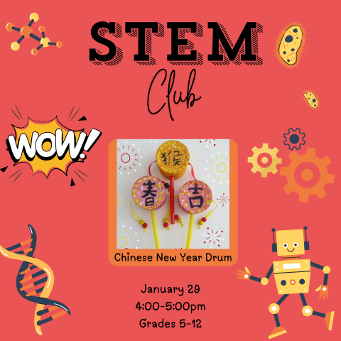 STEM Club