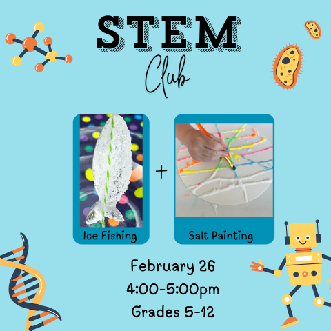 STEM Club