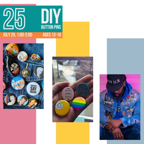 Pin Making