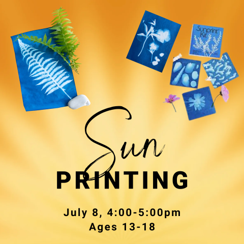 Sun Printing