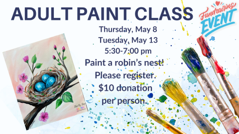 adult paint
