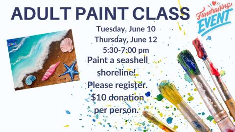 adult paint