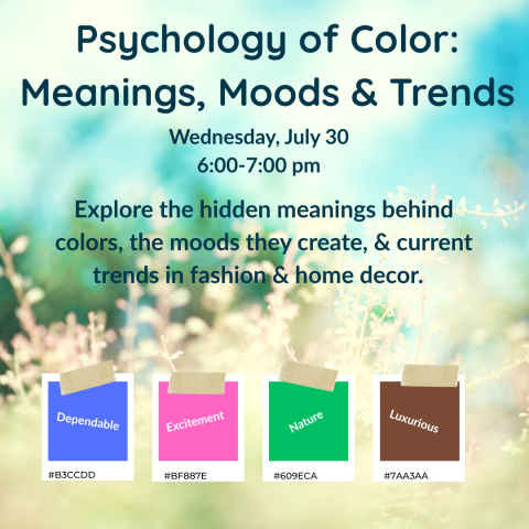 colors