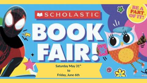 Book Fair