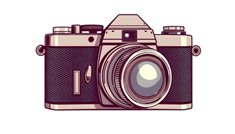 camera