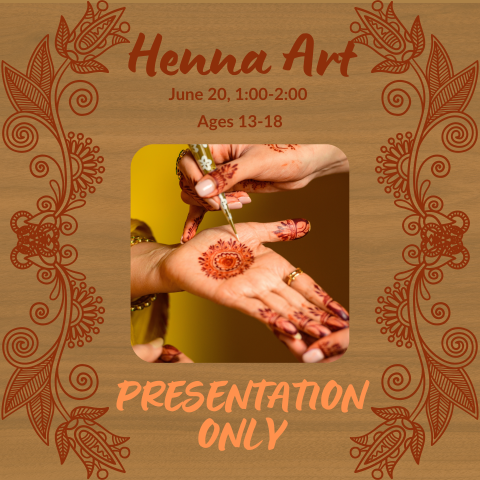 PRESENTATION ONLY