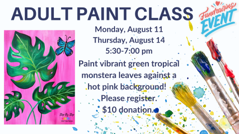 adult paint