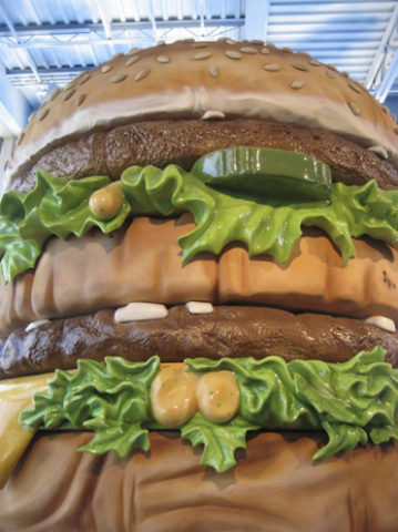 McDonald's Big Mac