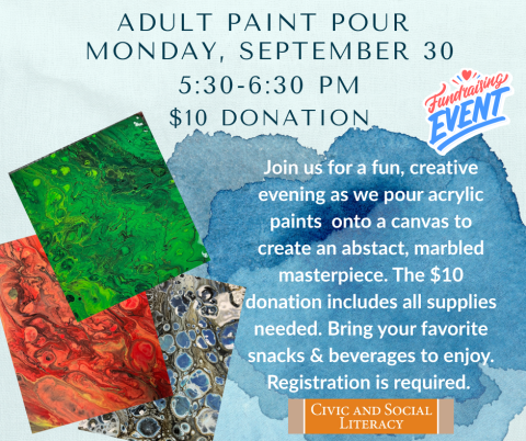 adult paint