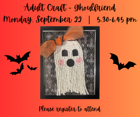 Ghoulfriend