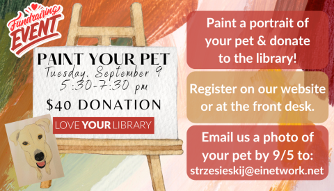 pet
