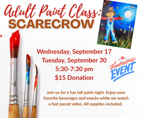 adult paint