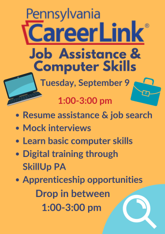 career