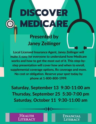 medicare