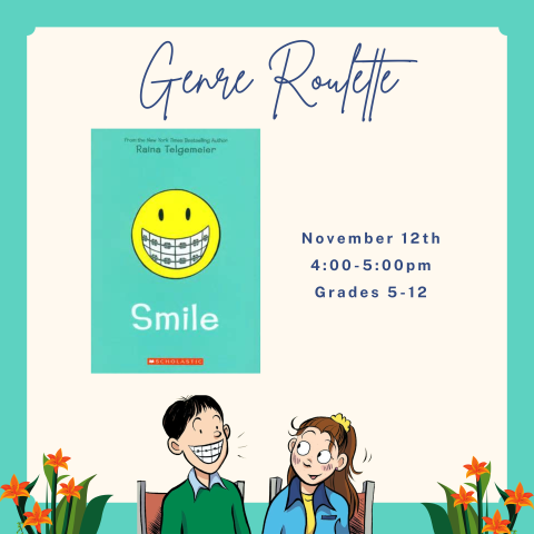 Smile