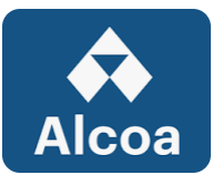 ALCOA logo