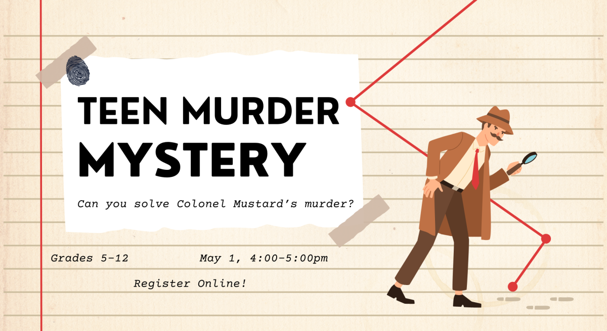 Murder Mystery