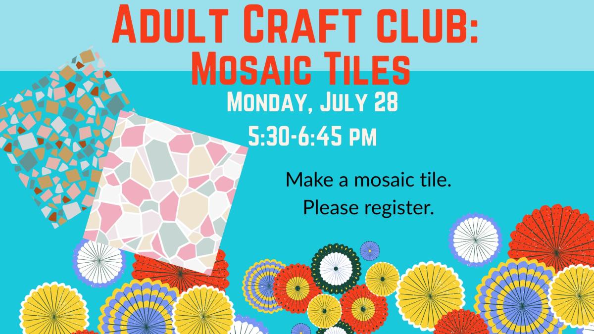 mosaic