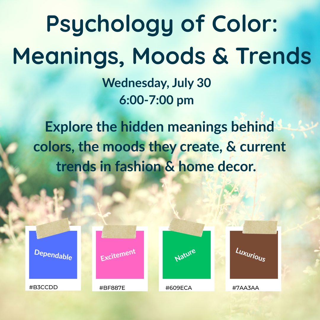 colors