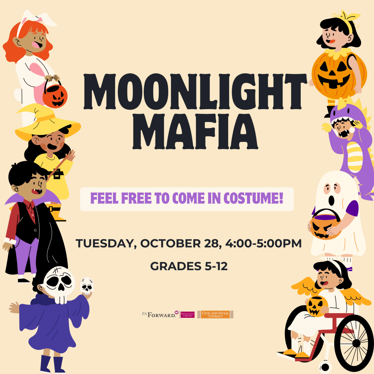 Moonlight Mafia