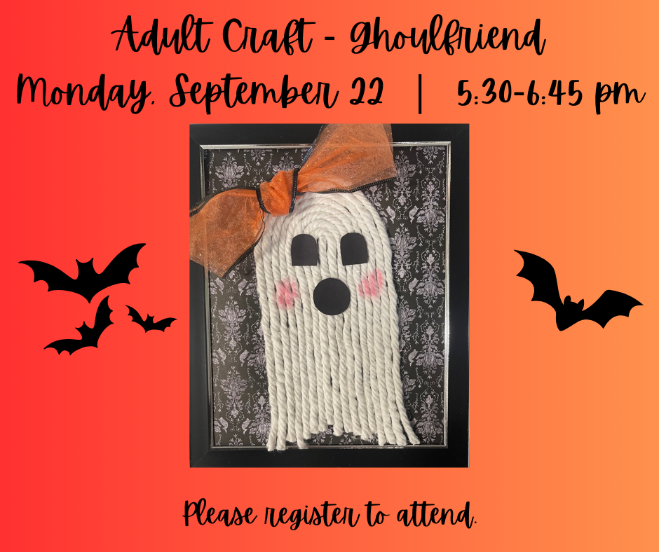 Ghoulfriend